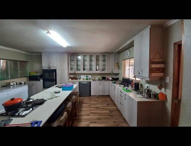 3 BEDROOM PROPERTY TO RENT IN DANVILLE